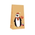 thumbnail image 1 of DIY Christmas Sticker Bag Children Gift Bag Handmade Crafts, 1 of 1