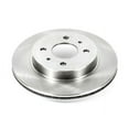 thumbnail image 2 of Power Stop AR8238 Autospecialty OE Replacement Brake Rotor - Front Fits 2002 Saturn SL1, 2 of 4