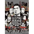 thumbnail image 2 of Sleeping Dogs X360 Square Enix 360, 2 of 3