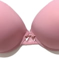 thumbnail image 6 of MDUKONU Women’s Bras Women's Side Smoothing Underwire Bra Red 38, 6 of 6