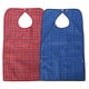thumbnail image 1 of Babero impermeable, babero impermeable para adultos a la hora de comer, babero protector de ropa, babero para adultos, diseño de próxima generación, 1 of 8