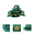 thumbnail image 5 of 5Pcs St. Patrick's Day Wine Bottle Caps Ireland Party Decorations, 5 of 8
