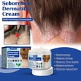 thumbnail image 2 of Crema para la piel seborreica de South Moon, crema para la piel, cabeza de tiña para el cuero cabelludo, acné, picazón en la piel, reparación de problemas, 2 of 5