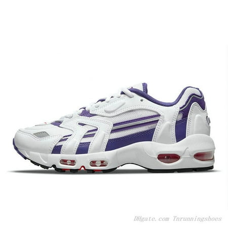 

96 II 2.0 Running Shoes Bw OG Triple White Black Sport Red Magic Ember Goldenrod Beach Blackened Blue trainers Lyon Los Angeles Persian Violet Flax Rotterdam sneakers