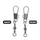 thumbnail image 2 of Accesorio de conexión de rodamiento de cometa, gancho de Metal para carrete de cometa, eje de cometa, gancho de rodamiento, ganchos conectores de repuesto para carrete de cometa, 6 uds., 2 of 4