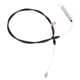 thumbnail image 5 of Cable de freno de la cuchilla del cortacésped Ticfox Reemplazo OEM GY21106 GY20156, 5 of 12