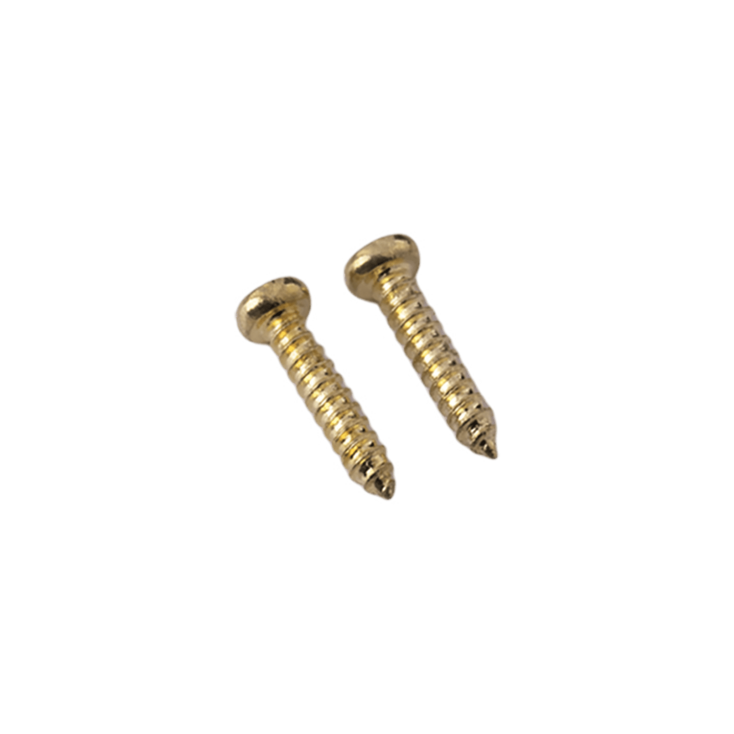 LOOKSEVEN Classical Guitar String Tuners Keys Machine Heads Tuning Peg 3 Left 3 Right Gold