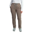 thumbnail image 4 of Medgear Women's Ariana Scrubs Pant in Mid-rise Slim Straight Fit, 4 of 4