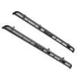 thumbnail image 4 of N-Fab RKR Detachable Steps (Sold In Pairs) | Textured Black | JPTS32 | Compatible With All RKR Rails by N-Fab, 4 of 8