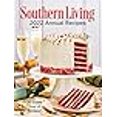 thumbnail image 3 of Southern Living 2022 Annual Recipes, 3 of 3
