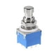 thumbnail image 1 of Interruptor de Caja de efectos de guitarra JShteea 3PDT de 9 pines Mini accesorios duraderos, 1 of 6