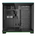 thumbnail image 5 of Lian Li O11 Dynamic EVO RGB O11DERGBX.US Black Aluminum Steel Tempered Glass ATX Mid Tower Computer Case, 5 of 6