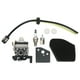 thumbnail image 1 of Kit de Carburador BuyWeek 16100 Z0Z para recortadora Desbrozadora, 1 of 9