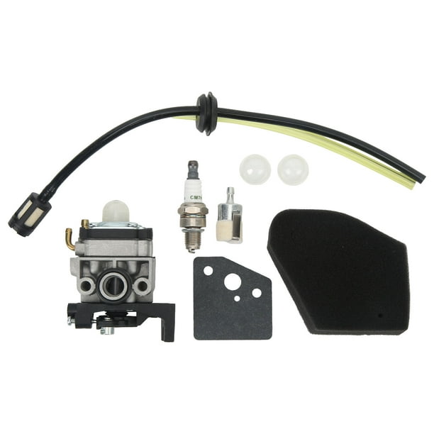 Kit de Carburador BuyWeek 16100 Z0Z para recortadora Desbrozadora