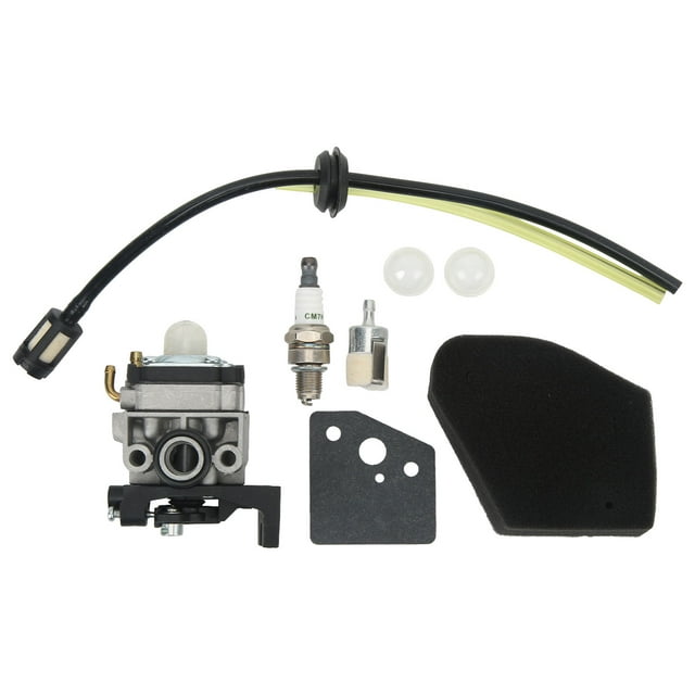 Kit de Carburador BuyWeek 16100 Z0Z para recortadora Desbrozadora