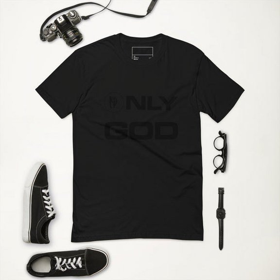 Only God I Unisex T-Shirt