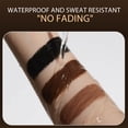 thumbnail image 2 of Instant Gray Coverage Hair Dye Comb Touch Up Stick Emergency Easy Temporary Natural To Color, 2 of 8