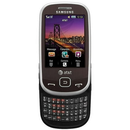 Samsung Flight A797 Gsm Smarthone, Silve