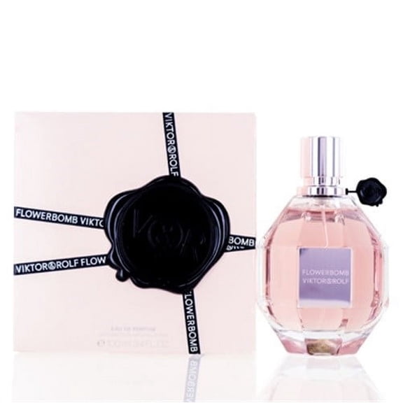 New Item Viktor&Rolf FLOWERBOMB EDP SPRAY 1.7 OZ FLOWERBOMB / Viktor & Rolf EDP SPRAY 1.7 OZ (W)