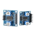 thumbnail image 3 of Amplifier Module, Low Power Consumption Compact Digital Amplifier Board with Volume Potentiometer for Audio, 3 of 7