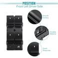 thumbnail image 6 of Unique Bargains Power Window Switch Window Control Switch Fit for GMC Acadia 2007-2016 No.20945224, 6 of 7
