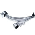 thumbnail image 3 of Control Arm with Bushing For Buick Chevrolet Front Left Driver Side Lower Fits select: 2013-2014 CHEVROLET CRUZE LS, 2011-2012 CHEVROLET CRUZE LT, 3 of 7