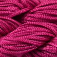 thumbnail image 3 of Cordón trenzado de nailon de 30 metros para macramé, abalorios y manualidades (1 mm), 3 of 9
