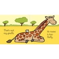 thumbnail image 2 of Usborne Touchy Feely That's Not My Giraffe by Fiona Watt, 2 of 3