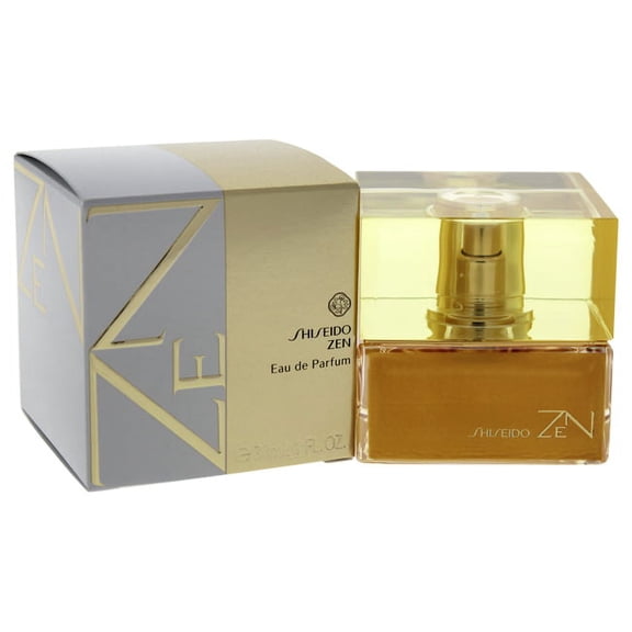 SHISEIDO ZEN by Shiseido , EAU DE PARFUM SPRAY 1 OZ