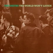 The Smiths - The World Won't Listen - Rock - Vinyl