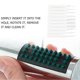 thumbnail image 3 of 10 Pack Anti-Clog Shower Head Cleaning Brushes, 3 of 4