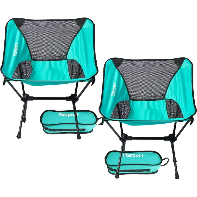 Fbsport camping chair clearance