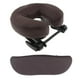 thumbnail image 2 of Kit de 3 almohadas de acupresión para masajes, mesa de masaje, cuna facial, cojín de apoyo para brazos marrón, 2 of 8