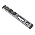 thumbnail image 2 of Digital Magnetic Level, Aluminum Digital Level, Digital Smart Level Alloy Electronic Level Tool Get Master with Smart Level Vertical Horizontal Bubble for Protractor Construction, 2 of 7