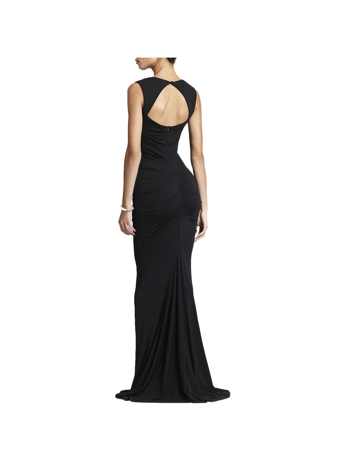 nicole miller evening dresses