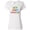 AA-White, variant on Inktastic Easter Hip Hop Hooray with Eggs and Carrot Women's T-Shirt