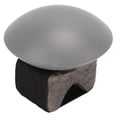 thumbnail image 2 of African Drum Finger Shaker, Innovador Aumento del Ritmo Tambor africano Dito Sonajero PlásTiCO y esponja para el rendimiento, 2 of 7