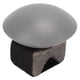 thumbnail image 2 of African Drum Finger Shaker, Innovador Aumento del Ritmo Tambor africano Dito Sonajero PlásTiCO y esponja para el rendimiento, 2 of 7