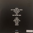 thumbnail image 2 of Dua Lipa Lp Acetato Vinyl Warner Music Vinyl, 2 of 2