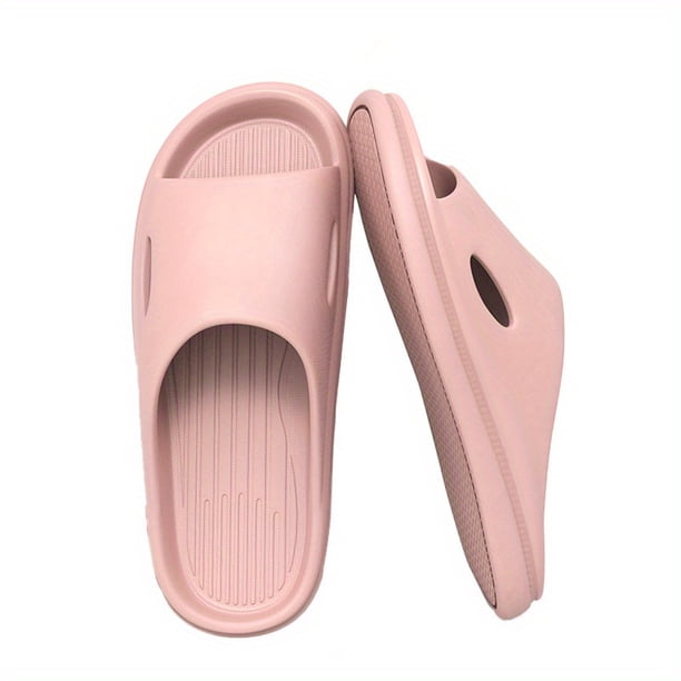 Zapatillas ligeras Diapositivas Suave antideslizante Secado rápido