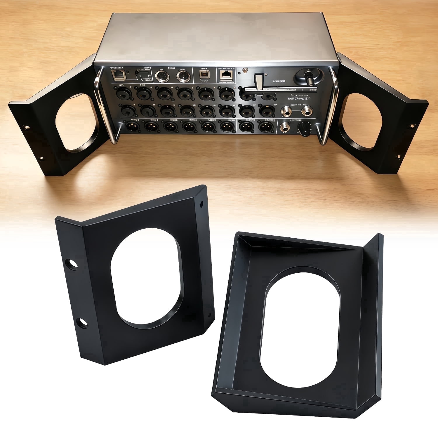 Behringer XENYX X2222USB Premium 22-Input 2/2-Bus Mixer - Walmart.com