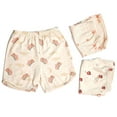 thumbnail image 2 of Esaierr Boys and Girls Cartoon Shorts - Breathable Sports Beach Trousers for Kids (2-9T), 2 of 10