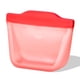 thumbnail image 1 of Bolsa Reutilizable de Silicona OXO Good Grips para Snack de 350 mL, 1 of 6