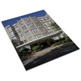 thumbnail image 3 of Print: Apartment Building, 6600 Luzon Ave., NW, Washington, D.C., 2010, 3 of 4
