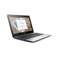 thumbnail image 2 of Restored HP Chromebook 11 - 11.6" HD - Intel Celeron N3060 - 4GB Memory - 16GB eMMC, 2 of 3