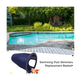thumbnail image 2 of Pool Skimmer Basket Filter Basket for IntelliFlo WhisperFlo Pumps, 2 of 5