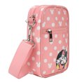 thumbnail image 4 of Mickey Mouse Polka Dot Crossbody Purse, 4 of 7