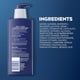 thumbnail image 4 of NIVEA Men Maximum Hydration Lotion for Dry Skin, 3 in 1 Body, Face and Hands Sea Minerals 16.9 Ounce, 4 of 12