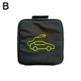 thumbnail image 1 of Organize EV Charge Cable with Car Boot Storage Bag HookLoop Back and GX G9R4, 1 of 9