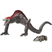 Godzilla vs Kong 6" Hollow Earth Monsters Skull Crawler
